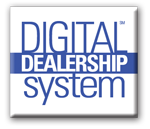 digital dealership logo