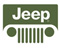 jeep digital signage